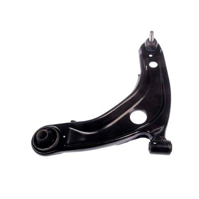 Braccio di controllo della sospensione inferiore anteriore sinistra per Toyota Yaris 2007-2013 e SPHC Steel