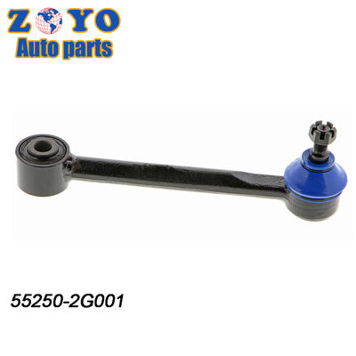 SPHC E-Coating Black Rear Control Arm per Hyundai 552502G001 RK622349