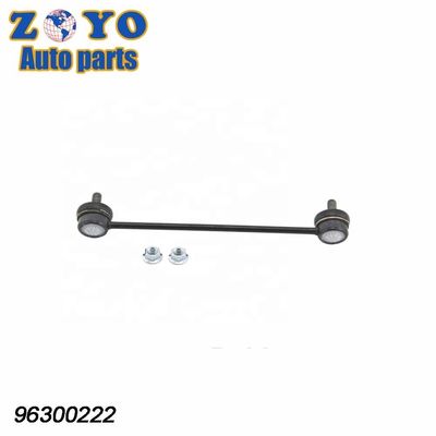 Collegamento stabilizzatore anteriore inferiore per Daewoo Nubira 1999-2002 Standard Max Pipe Diameter