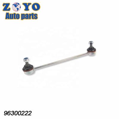 Collegamento stabilizzatore anteriore inferiore per Daewoo Nubira 1999-2002 Standard Max Pipe Diameter