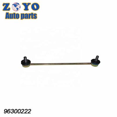Collegamento stabilizzatore anteriore inferiore per Daewoo Nubira 1999-2002 Standard Max Pipe Diameter