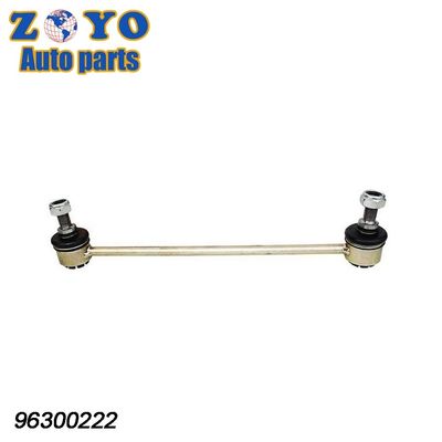 Collegamento stabilizzatore anteriore inferiore per Daewoo Nubira 1999-2002 Standard Max Pipe Diameter