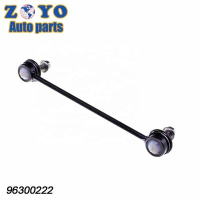 Collegamento stabilizzatore anteriore inferiore per Daewoo Nubira 1999-2002 Standard Max Pipe Diameter