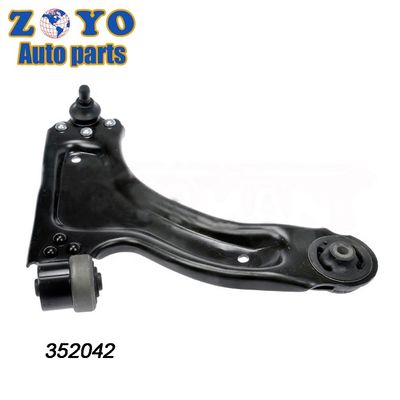2008- Anno Wishbone sospensione del braccio per ISUZU TROOPER II UB 352041 braccio di controllo frontale