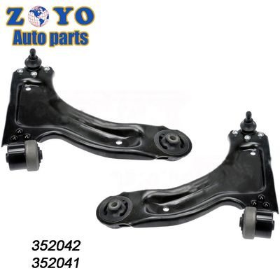 2008- Anno Wishbone sospensione del braccio per ISUZU TROOPER II UB 352041 braccio di controllo frontale