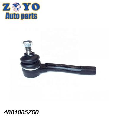 Metalli di taglio interno per il sistema di sospensione Chevrolet Optra 2004-2007