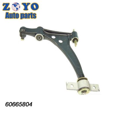 Parte di sospensione per Alfa Romeo Giulia Braccio 166 1998-2007 Braccio di comando inferiore anteriore sinistro