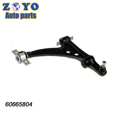 Parte di sospensione per Alfa Romeo Giulia Braccio 166 1998-2007 Braccio di comando inferiore anteriore sinistro