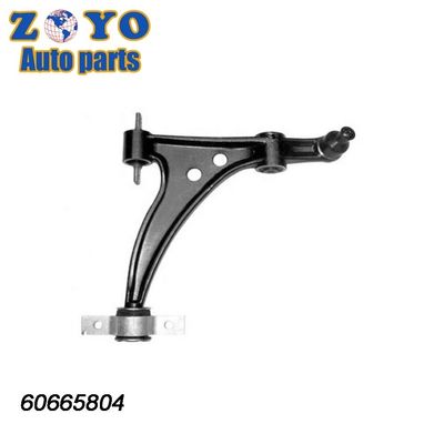 Parte di sospensione per Alfa Romeo Giulia Braccio 166 1998-2007 Braccio di comando inferiore anteriore sinistro