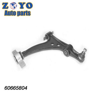 Parte di sospensione per Alfa Romeo Giulia Braccio 166 1998-2007 Braccio di comando inferiore anteriore sinistro