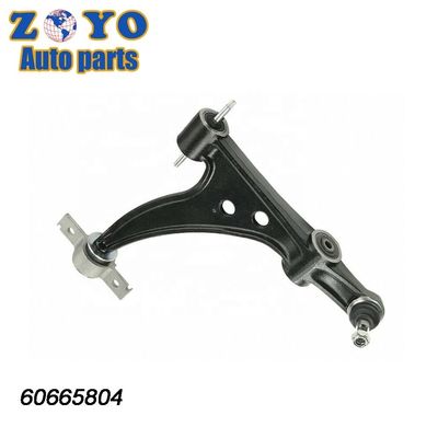 Parte di sospensione per Alfa Romeo Giulia Braccio 166 1998-2007 Braccio di comando inferiore anteriore sinistro