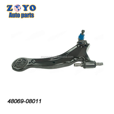 OE NO. 48069-07030 520-455 Armi di controllo della sospensione anteriore sinistra per Toyota Avalon 1994-2005
