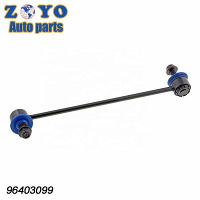 Collegamento stabilizzatore anteriore inferiore per Chevrolet Optra 2004-2007 Acciaio e altezza regolabile