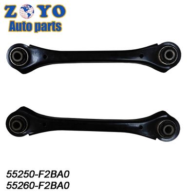 Hyundai Car Fitment Arm di controllo anteriore inferiore per Kia Forte 2020 OEM NO 55250-F2BA0