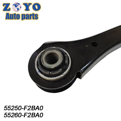 Hyundai Car Fitment Arm di controllo anteriore inferiore per Kia Forte 2020 OEM NO 55250-F2BA0