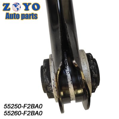 Hyundai Car Fitment Arm di controllo anteriore inferiore per Kia Forte 2020 OEM NO 55250-F2BA0