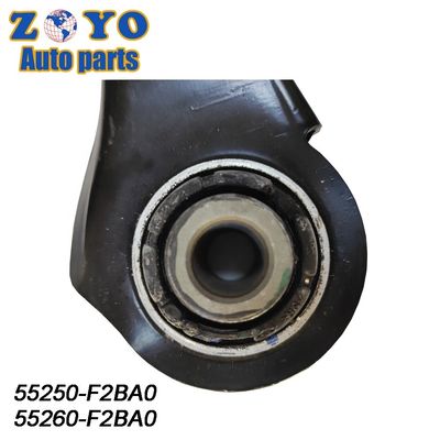 Hyundai Car Fitment Arm di controllo anteriore inferiore per Kia Forte 2020 OEM NO 55250-F2BA0