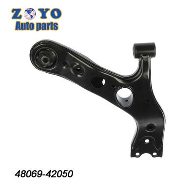 48069-0R010 K620586 Braccio di controllo anteriore sinistro con busco Per Toyota RAV4 2005 Scopo