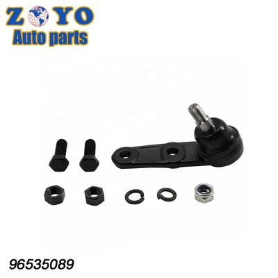 OE NO. 96535089 Sistemi di sospensione auto Parts auto auto giunto a sfera per Chevrolet Aveo 2008 2004-2011
