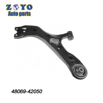 48069-0R010 K620586 Braccio di controllo anteriore sinistro con busco Per Toyota RAV4 2005 Scopo