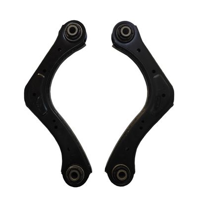 Kia Cerato 2013 Armato di controllo anteriore inferiore con rivestimento elettronico OEM NO 55101-F2BA0