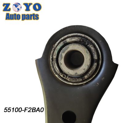 55100-F2BA0 Casco in gomma naturale per Kia Cerato 2016