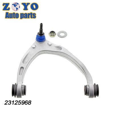 Natur Rubber Bushing Front Aluminum Left Control Arm per il modello 2016 Cadillac Escalade