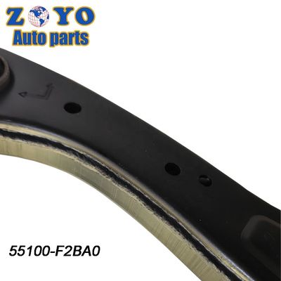 55100-F2BA0 Casco in gomma naturale per Kia Cerato 2016