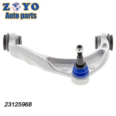 Natur Rubber Bushing Front Aluminum Left Control Arm per il modello 2016 Cadillac Escalade