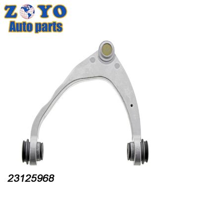 Natur Rubber Bushing Front Aluminum Left Control Arm per il modello 2016 Cadillac Escalade