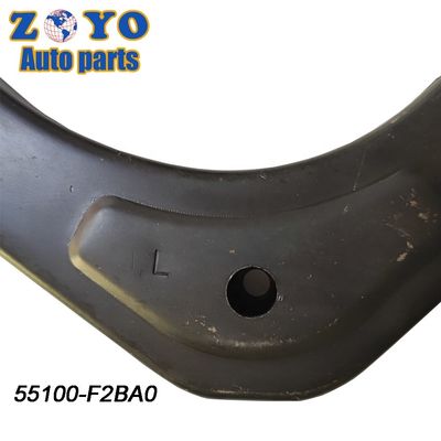 55100-F2BA0 Casco in gomma naturale per Kia Cerato 2016