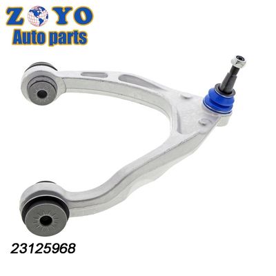 Natur Rubber Bushing Front Aluminum Left Control Arm per il modello 2016 Cadillac Escalade