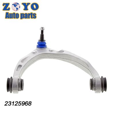 Natur Rubber Bushing Front Aluminum Left Control Arm per il modello 2016 Cadillac Escalade