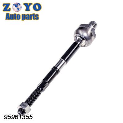2009 Assemblaggio di steering tie rod per Chevrolet Aveo 2004-2011 Anno 2009 Legatura di alluminio