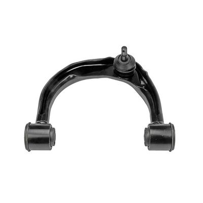 TOYOTA Cruiser 2001-2009 sospensione braccio di controllo superiore con rivestimento E nero in acciaio SPHC