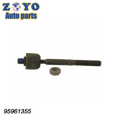 2009 Assemblaggio di steering tie rod per Chevrolet Aveo 2004-2011 Anno 2009 Legatura di alluminio