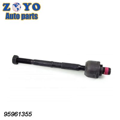 2009 Assemblaggio di steering tie rod per Chevrolet Aveo 2004-2011 Anno 2009 Legatura di alluminio