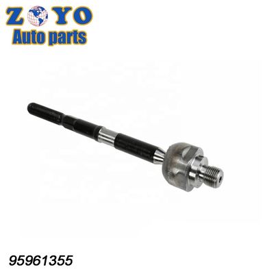 2009 Assemblaggio di steering tie rod per Chevrolet Aveo 2004-2011 Anno 2009 Legatura di alluminio