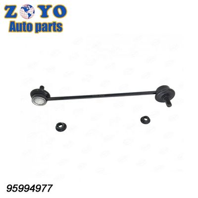 Link stabilizzatore anteriore inferiore per Chevrolet Aveo 2004-2011 prestazioni eccezionali