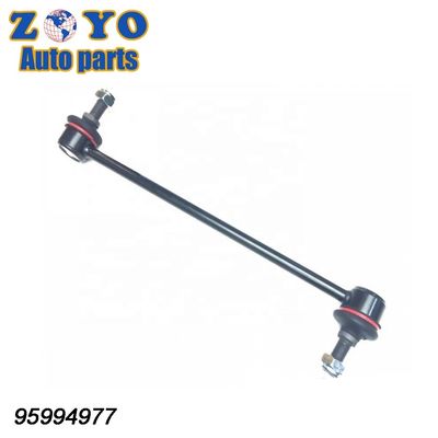Link stabilizzatore anteriore inferiore per Chevrolet Aveo 2004-2011 prestazioni eccezionali