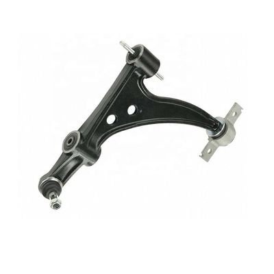 60665805 Parti di sospensione auto forgiate braccio di controllo inferiore anteriore destro per Alfa Romeo 166 2007