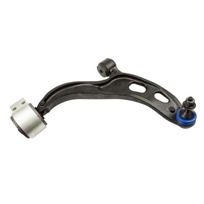 Ford 2019 Auto Parts Suspension Arm 40 Cr Ball Joint Lower Control Arm Assemblaggio