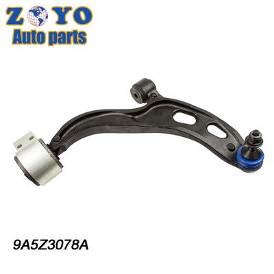 Ford 2019 Auto Parts Suspension Arm 40 Cr Ball Joint Lower Control Arm Assemblaggio