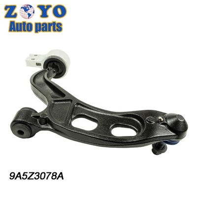 Ford 2019 Auto Parts Suspension Arm 40 Cr Ball Joint Lower Control Arm Assemblaggio