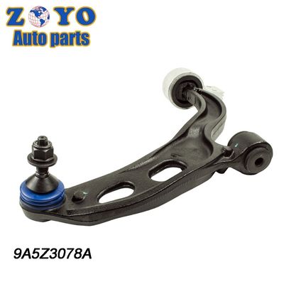 Ford 2019 Auto Parts Suspension Arm 40 Cr Ball Joint Lower Control Arm Assemblaggio