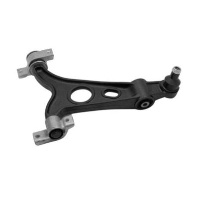 Alfa Romeo 147 GT 937 2003-2010 Braccia di controllo inferiore anteriore destra per prestazioni migliorate