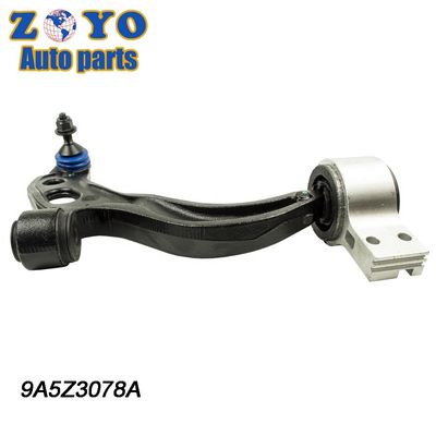 Ford 2019 Auto Parts Suspension Arm 40 Cr Ball Joint Lower Control Arm Assemblaggio