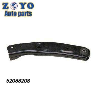 40 Cr Ball Joint Stamped Arm di controllo posteriore superiore per Jeep Grand Cherokee 1999-2004
