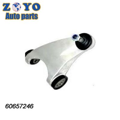 Alfa Romeo 147 2000-2010 Armi di controllo della posizione anteriore con busco in gomma naturale