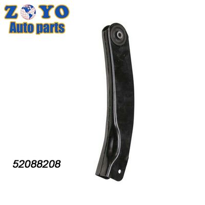 40 Cr Ball Joint Stamped Arm di controllo posteriore superiore per Jeep Grand Cherokee 1999-2004